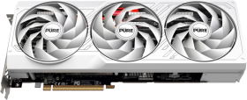 Sapphire Pure AMD Radeon™ RX 7800 XT