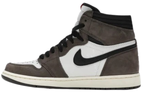 Jordan 1 Retro High OG SP Travis Scott