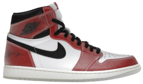 Jordan 1 Retro High Trophy Room Chicago