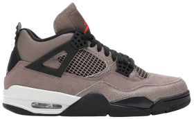 Jordan 4 Retro Taupe Haze