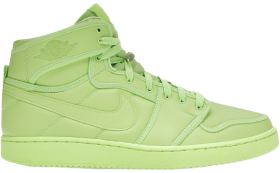 Jordan 1 Retro AJKO Ghost (W)
Nike x Billie Eilish
