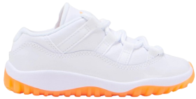 Jordan 11 Retro Low Bright Citrus (W)