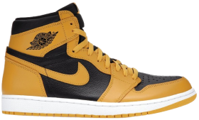Jordan 1 Retro High Pollen