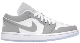 Jordan 1 Low Wolf (W)