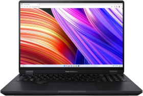 ASUS 2023 ProArt StudioBook 16 OLED-laptop