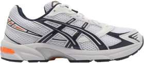 Asics Gel-1130 White Midnight