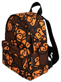 Mini sac à dos bébé Milo