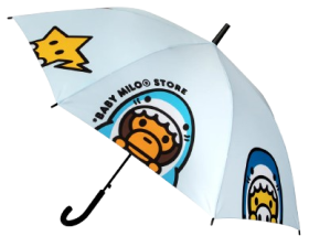 Parapluie Bébé Milo