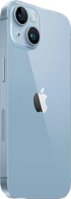 iPhone 14 Blue 256Gb