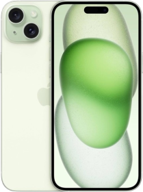 iPhone 15 Plus Verde 512Gb