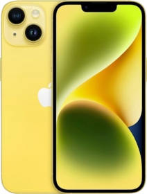 iPhone 15 Giallo 128Gb