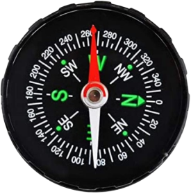 Boussole de voyage