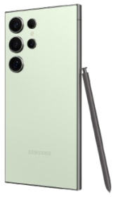 Galaxy S24 Ultra Green