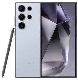 Galaxia S24 Azul
