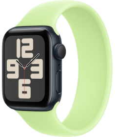Apple Watch SE Cinturino In Gomma