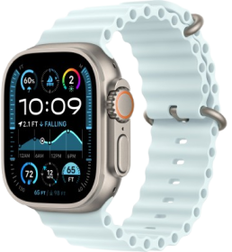 Appe Watch Ultra 2 Ocean Loop