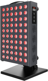 Red Light Therapy For Face