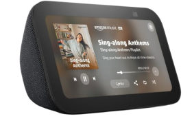 Amazon Echo Show 5