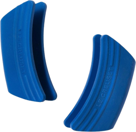 Silicone Set of 2 Handle Grips