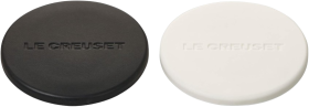 Set Of 2 Mill Caps