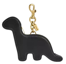 Dino Coin Purse