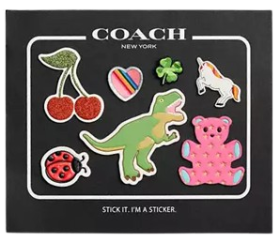 Sticker Set