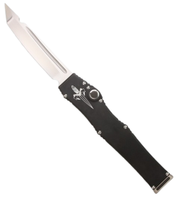 GIANT Microtech Marfione Custom Halo V 3X OTF Knife