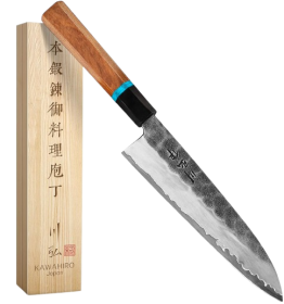 KAWAHIRO Japanese Chef Knife
