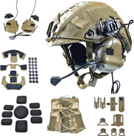 Airsoft Fast Helmet