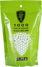 Elite Force Umarex Premium Biodegradable 6mm Airsoft BBS