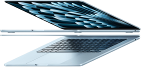 MacBook Air 13 Inch Skyblue 256GB