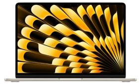 MacBook Air 13 Inch 512GB Starlight