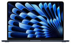 MacBook Air 13 inç gece yarısı mavisi 256GB