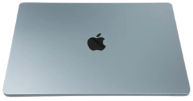 MacBook Air 15 inç gökyüzü mavisi 256GB