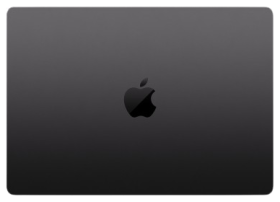 MacBook Pro spaceblack 14 inç 1TB