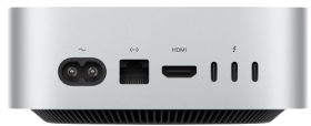 Mac Mini 512GB
