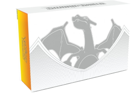 Pokemon TCG: Sword & Shield Ultra-Premium Collection Charizard