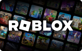 Roblox 500$ Gift Card