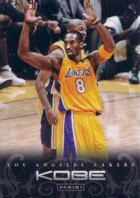 2012-13 Panini Kobe Anthology Basketball #67 Kobe Bryant Los Angeles Lakers Official NBA Trading Card
