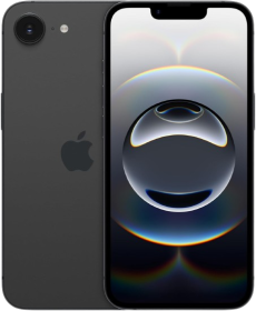 Apple iPhone 16e 128 GB