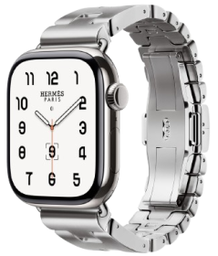 Apple Watch Hermes Grand H