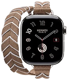 Apple Watch Hermès