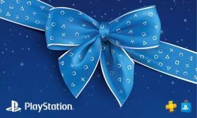Playstation Gift Card 1000