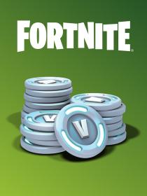 Fortnite Gift Cards 1000 V-Bucks