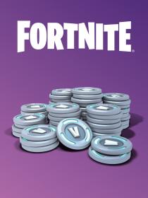 Fortnite Gift Cards 5000 V-Bucks
