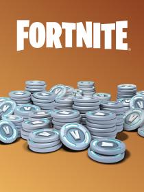 Fortnite Gift Card 13.500 V-Bucks