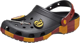 Crocs Unisex-Adult Classic Harry Potter Clogs