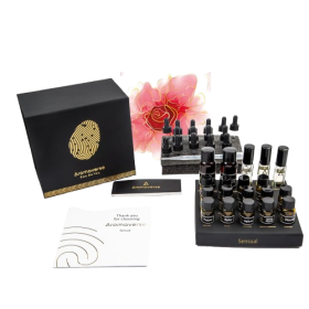 DIY Sensual Perfume Making Kit