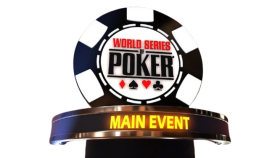 WSOP Main Event Ticket Package