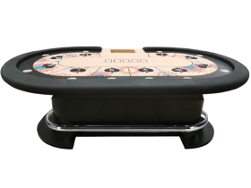 Jacks Prestige Series XL 10 Seater Table